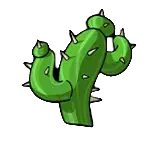 Kaktus-symbol