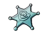Sherifstjerne