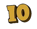 10-symbol