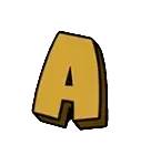 A-symbol