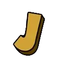J-symbol
