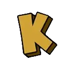 K-symbol
